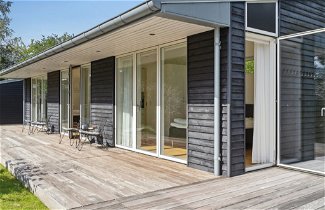 Photo 2 - Maison de 3 chambres à Idestrup avec terrasse