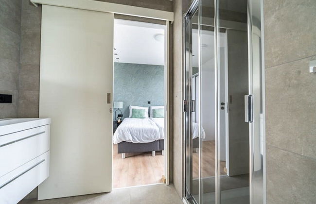 Casa de 6 quartos em Kerkdriel com terraço e sauna - Foto 20