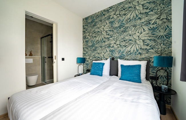 Casa de 6 quartos em Kerkdriel com terraço e sauna - Foto 17