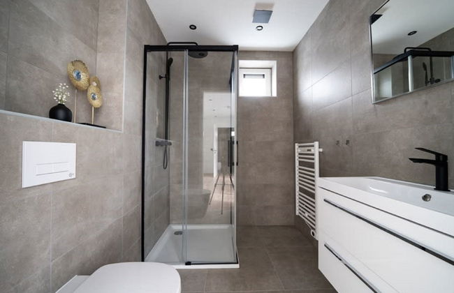 Casa de 6 quartos em Kerkdriel com terraço e sauna - Foto 18