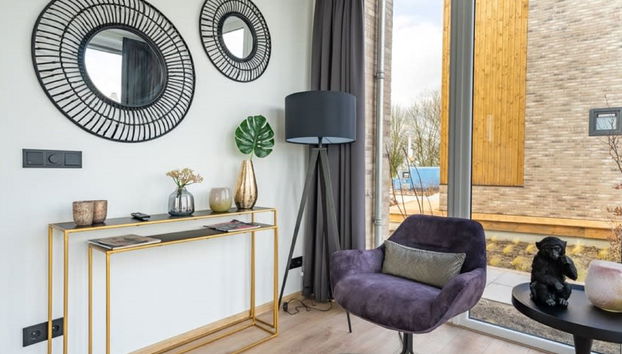 Haus mit 6 Schlafzimmern in Kerkdriel mit terrasse und sauna - Foto 2