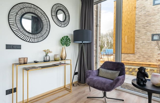 Casa de 6 quartos em Kerkdriel com terraço e sauna - Foto 2