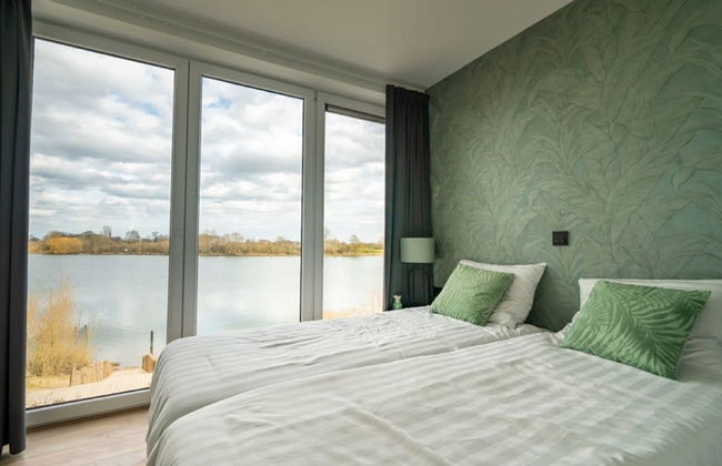 Casa de 6 quartos em Kerkdriel com terraço e sauna - Foto 15
