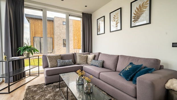 Haus mit 6 Schlafzimmern in Kerkdriel mit terrasse und sauna - Foto 3