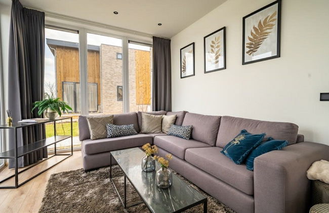 Casa de 6 quartos em Kerkdriel com terraço e sauna - Foto 3