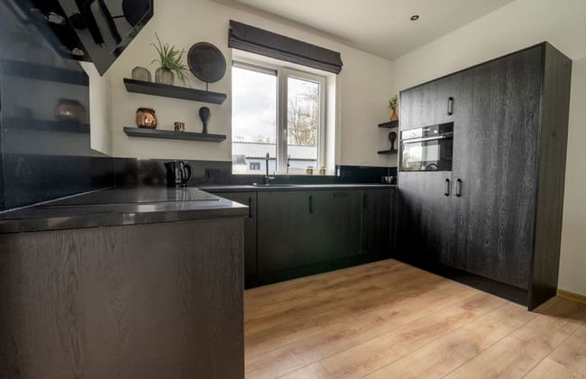 Casa de 6 quartos em Kerkdriel com terraço e sauna - Foto 10