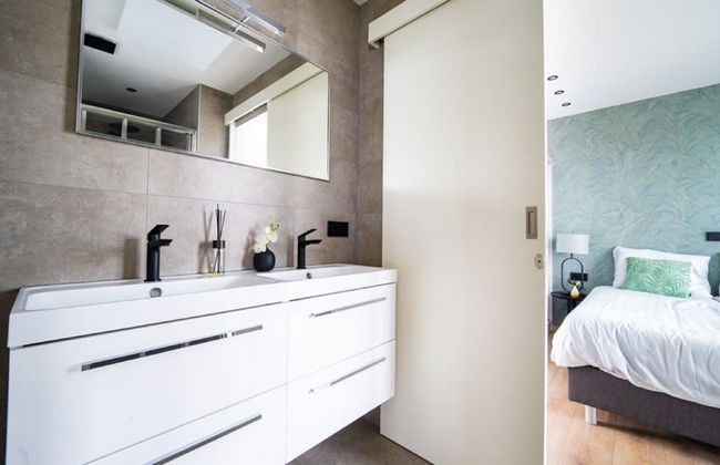Casa de 6 quartos em Kerkdriel com terraço e sauna - Foto 19
