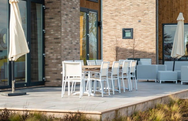 Casa de 6 quartos em Kerkdriel com terraço e sauna - Foto 7