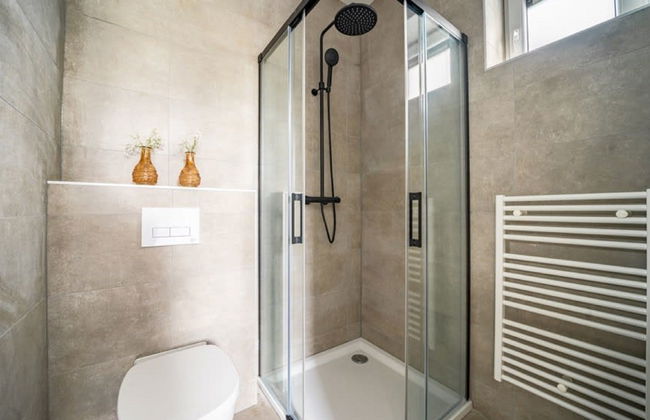 Casa de 6 quartos em Kerkdriel com terraço e sauna - Foto 21
