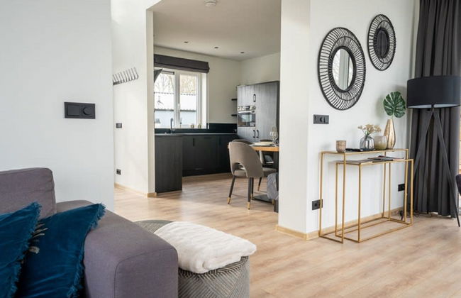 Casa de 6 quartos em Kerkdriel com terraço e sauna - Foto 1