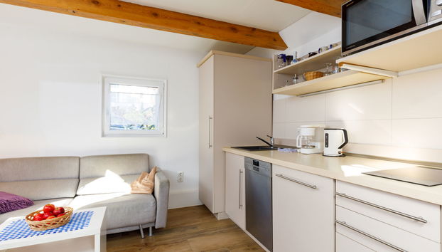 2 bedroom House in Zinnowitz with garden and terrace - Photo 3