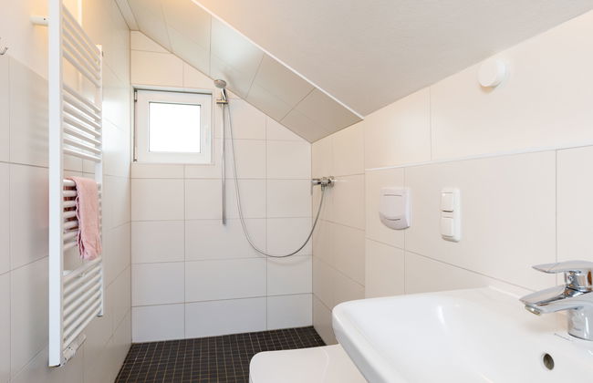 Casa de 2 quartos em Zinnowitz com jardim e terraço - Foto 13