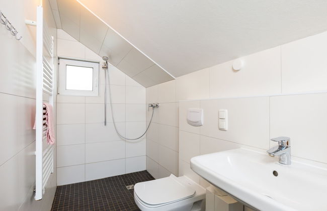 Casa de 2 quartos em Zinnowitz com jardim e terraço - Foto 5