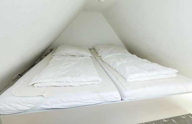 Casa de 2 quartos em Zinnowitz com jardim e terraço - Foto 4