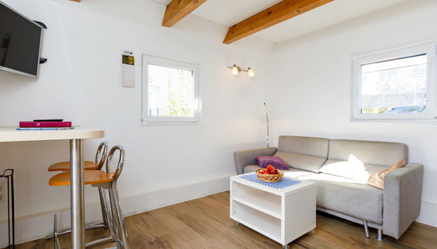 2 bedroom House in Zinnowitz with garden and terrace - Photo 2