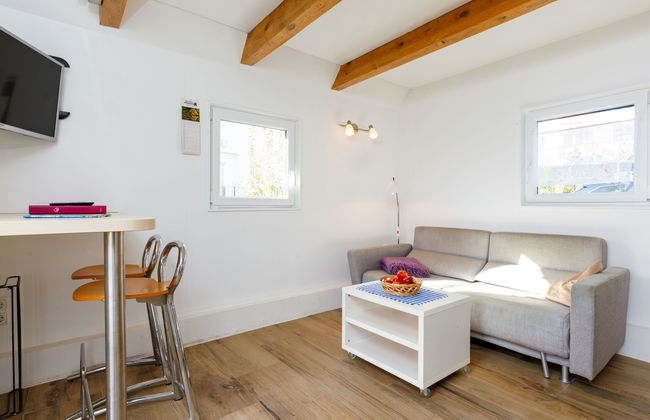 Casa de 2 quartos em Zinnowitz com jardim e terraço - Foto 2