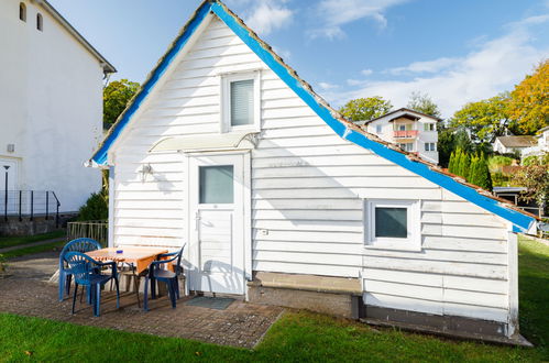 Foto 15 - Haus mit 1 Schlafzimmer in Zinnowitz mit terrasse und blick aufs meer