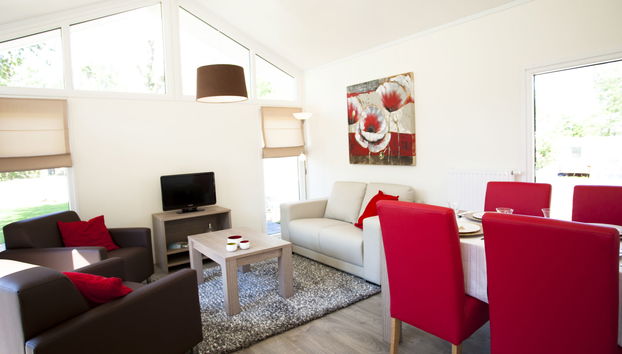 Haus mit 3 Schlafzimmern in Hulshorst mit schwimmbad und terrasse - Foto 2