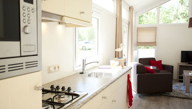 Haus mit 3 Schlafzimmern in Hulshorst mit schwimmbad und terrasse - Foto 5