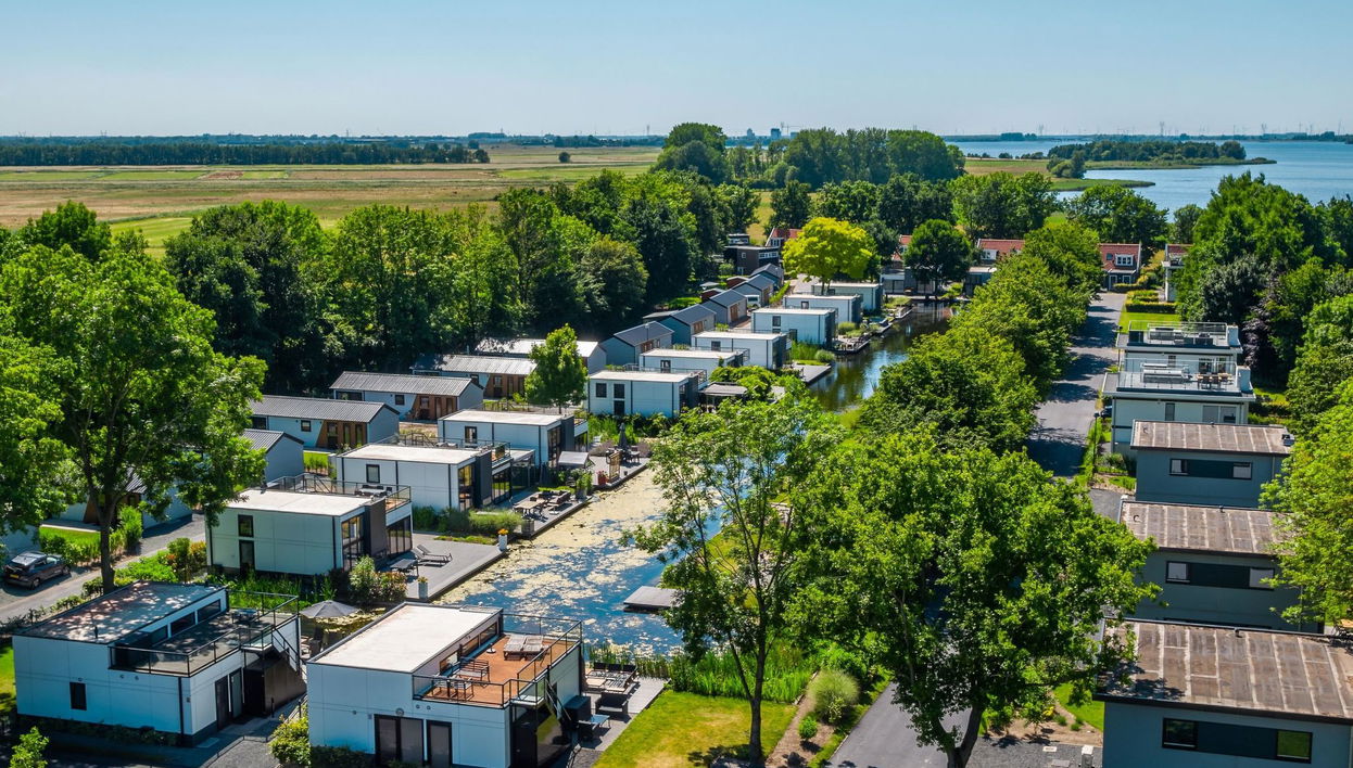 Haus mit 3 Schlafzimmern in Hulshorst mit schwimmbad und terrasse - Foto 1