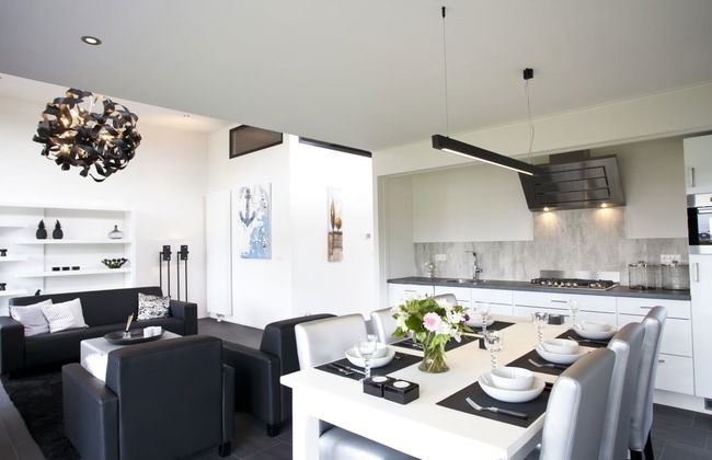 Casa de 3 quartos em Nijkerk com piscina e terraço - Foto 3