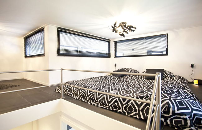 Casa de 3 quartos em Nijkerk com piscina e terraço - Foto 11