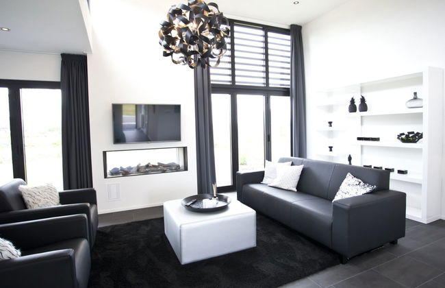 Casa de 3 quartos em Nijkerk com piscina e terraço - Foto 2