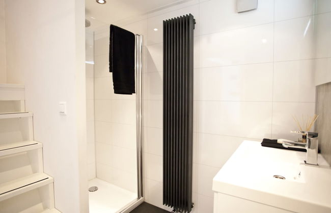 Casa de 3 quartos em Nijkerk com piscina e terraço - Foto 12