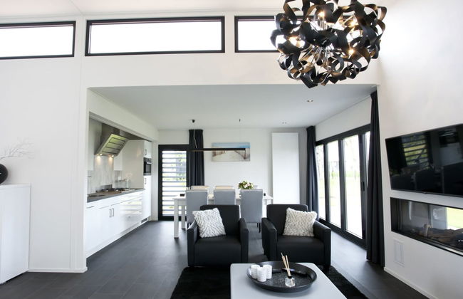 Casa de 3 quartos em Nijkerk com piscina e terraço - Foto 9