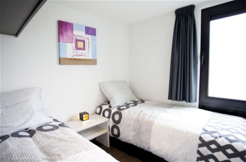 Foto 5 - Casa con 2 camere da letto a Nijkerk con terrazza e sauna