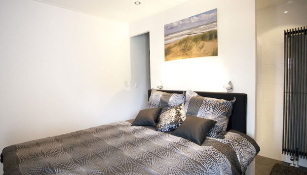 Casa con 3 camere da letto a Nijkerk con piscina e terrazza - Foto 4
