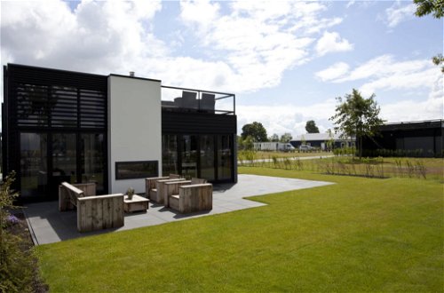 Foto 14 - Casa de 2 habitaciones en Nijkerk con terraza y sauna
