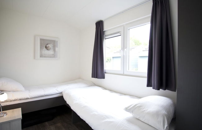 Casa de 3 quartos em Nijkerk com piscina e terraço - Foto 8