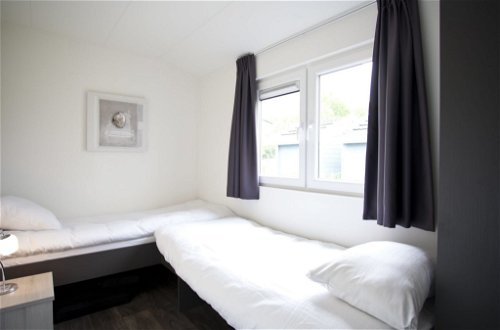 Foto 8 - Casa de 2 habitaciones en Nijkerk con terraza y sauna