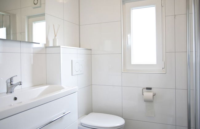 Casa de 3 quartos em Nijkerk com piscina e terraço - Foto 9