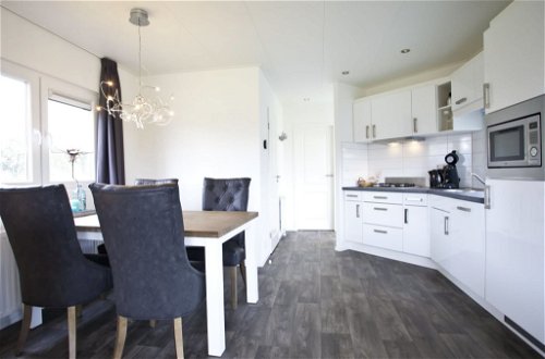 Foto 7 - Casa de 2 quartos em Nijkerk com terraço e sauna