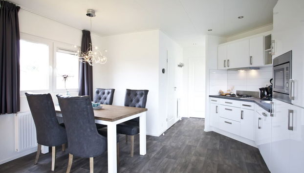 Haus mit 3 Schlafzimmern in Nijkerk mit schwimmbad und terrasse - Foto 4