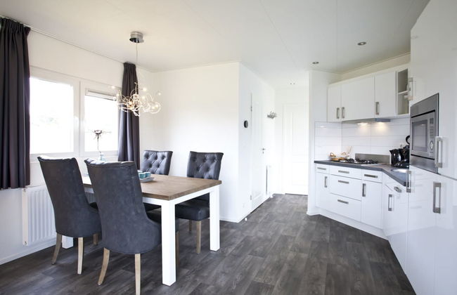 Casa de 3 quartos em Nijkerk com piscina e terraço - Foto 4
