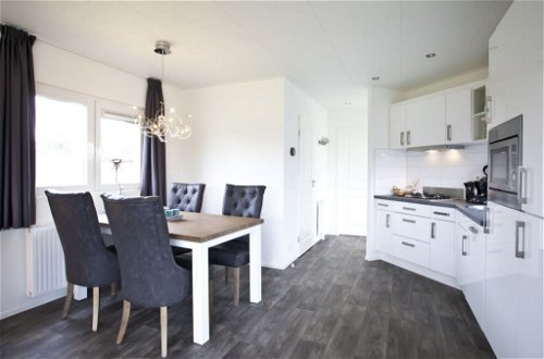 Photo 4 - Maison de 2 chambres à Nijkerk avec terrasse et sauna