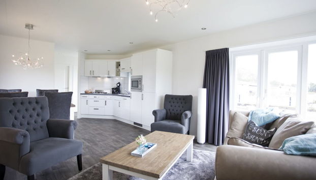 Haus mit 3 Schlafzimmern in Nijkerk mit schwimmbad und terrasse - Foto 3