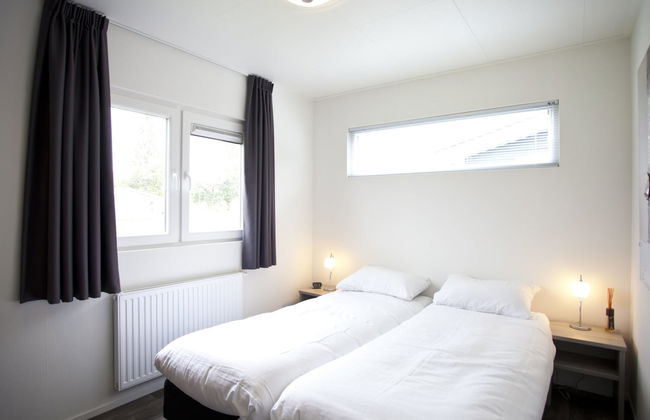 Casa de 3 quartos em Nijkerk com piscina e terraço - Foto 5