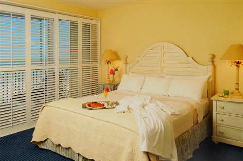 Foto 5 - Apartment mit 2 Schlafzimmern in Fort Myers Beach mit schwimmbad und blick aufs meer