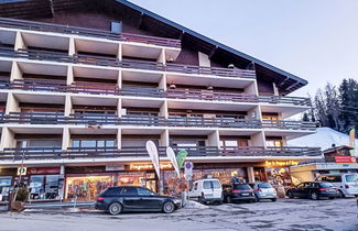 Photo 1 - 3 bedroom Apartment in Veysonnaz