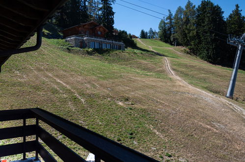 Photo 27 - Appartement de 3 chambres à Veysonnaz avec vues sur la montagne