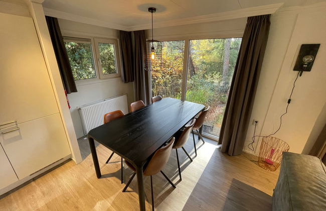 Casa de 4 quartos em Beekbergen com piscina e jardim - Foto 7