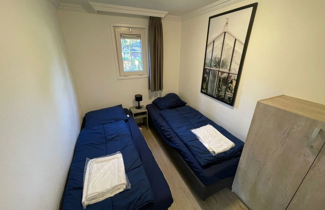 Casa de 4 quartos em Beekbergen com piscina e jardim - Foto 9