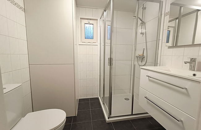 Casa de 4 quartos em Beekbergen com piscina e jardim - Foto 10