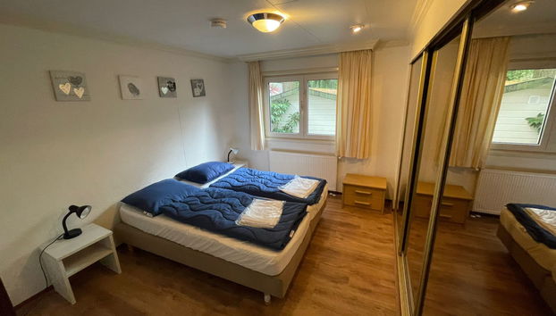 Casa de 4 quartos em Beekbergen com piscina e jardim - Foto 4