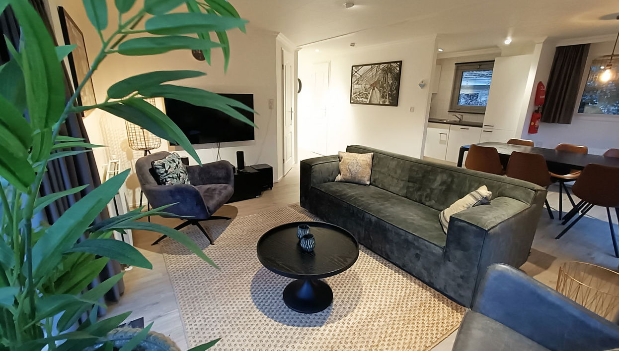 Casa de 4 quartos em Beekbergen com piscina e jardim - Foto 1