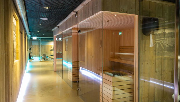 Casa con 5 camere da letto a Olburgen con piscina e terrazza - Foto 5